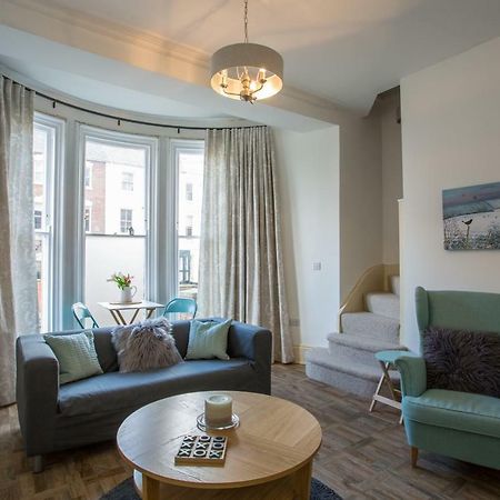Stylish Apartment Close To Gloucester Quays & Docks المظهر الخارجي الصورة