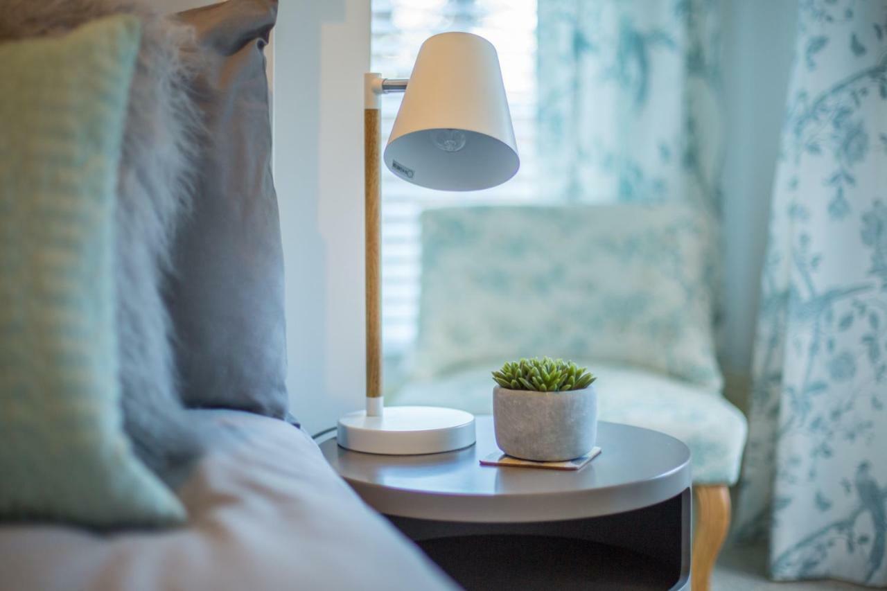 Stylish Apartment Close To Gloucester Quays & Docks المظهر الخارجي الصورة