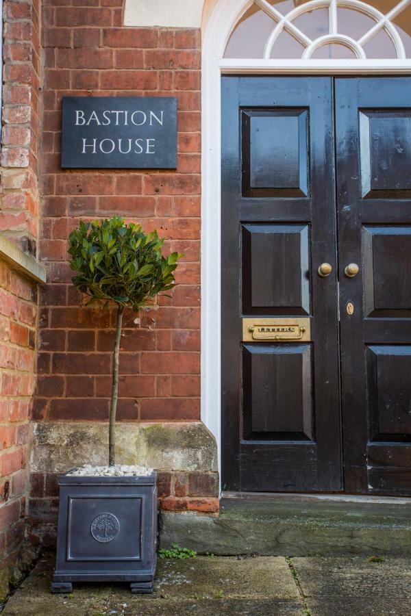 Stylish Apartment Close To Gloucester Quays & Docks المظهر الخارجي الصورة