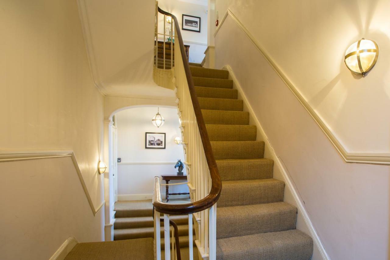 Stylish Apartment Close To Gloucester Quays & Docks المظهر الخارجي الصورة